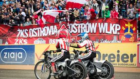 Stadion w Ostrowie dla wszystkich oprócz… Ostrowa