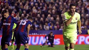 La Liga. FC Barcelona - Atletico Madryt na żywo. Transmisja TV i stream online