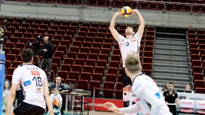 PlusLiga. Oficjalnie: duet rozgrywających zostaje w Treflu Gdańsk. Marcin Janusz i Łukasz Kozub przedłużyli umowy