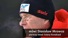 Stanisław Mrowca: Kowalczyk bez Wierietielnego nie będzie w stanie zdobywać medali