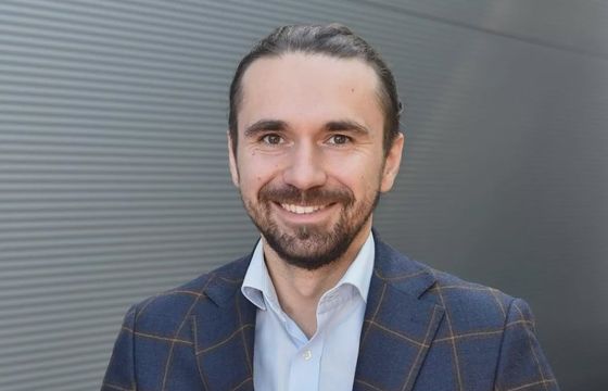 Jan Bolanowski na czele polskiego zespołu Euronews