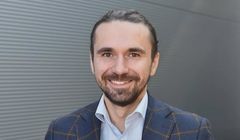 Jan Bolanowski na czele polskiego zespołu Euronews