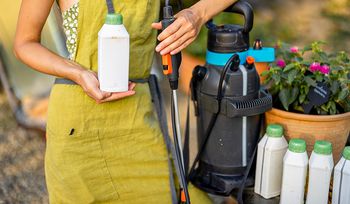 Co się zmieniło? Nowe przepisy o środkach ochrony roślin