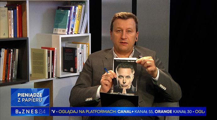 Wroblewski o ksiazkach biznesowych