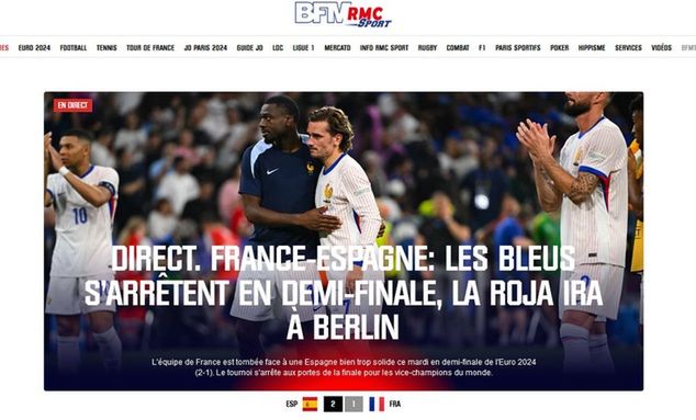 rmcsport.bfmtv.com