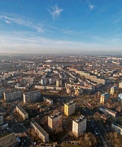 Wrocław - najwyższy punkt widokowy w Polsce