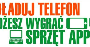 BZ WBK: sprzęt Apple za doładowania