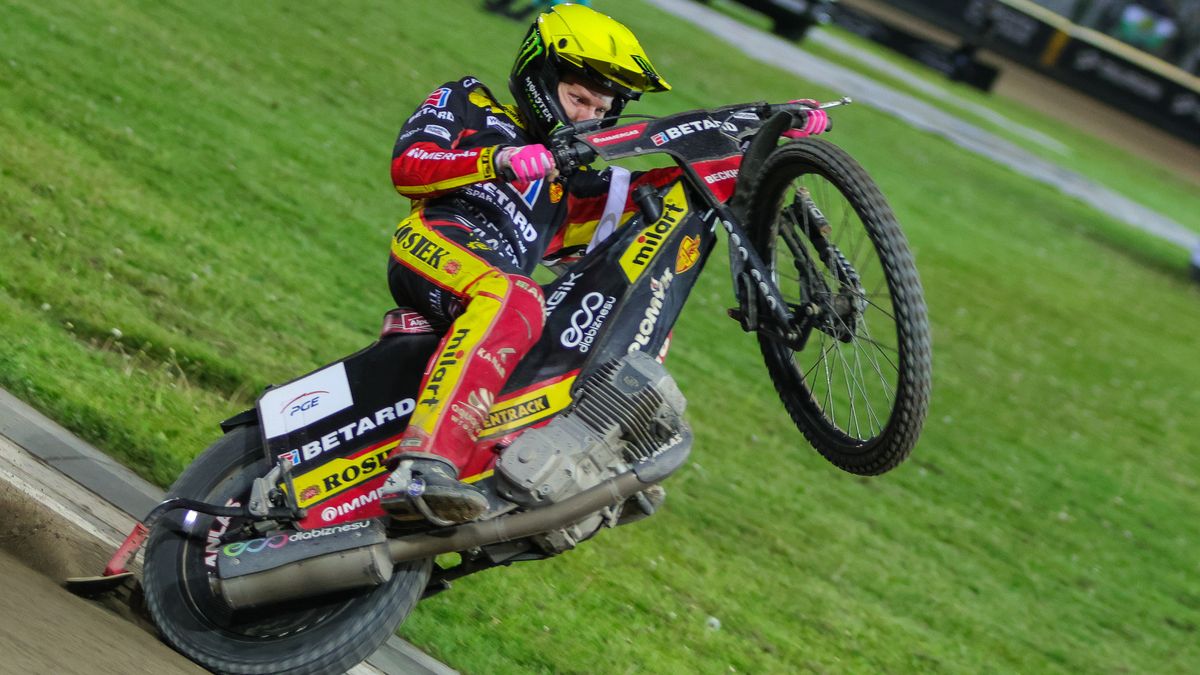 WP SportoweFakty / Patryk Kowalski