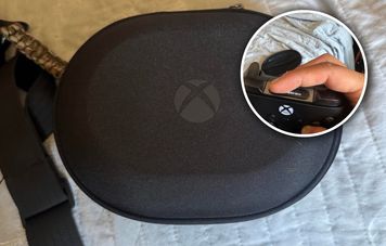 Xbox Elite Series 3 na zdjęciach. Takiego pada jeszcze nie było