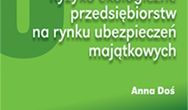 Ryzyko ekologiczne przedsiębiorstw na rynku ubezpieczeń majątkowych