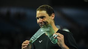 Rafael Nadal i Alicja Rosolska w programie. Plan 10. dnia Wimbledonu