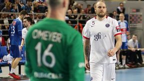 Oficjalnie: Henrik Mollgaard przeniesie się z PSG do Aalborg Handbold