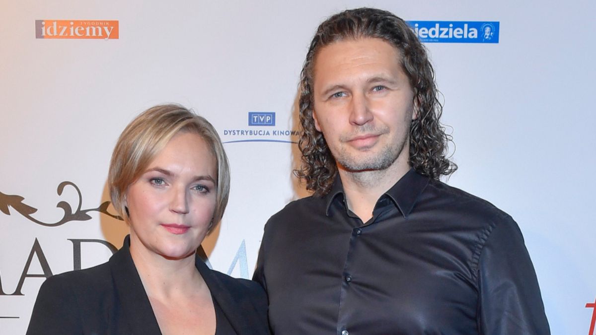 Nowa praca męża Chorosińskiej budzi kontrowersje