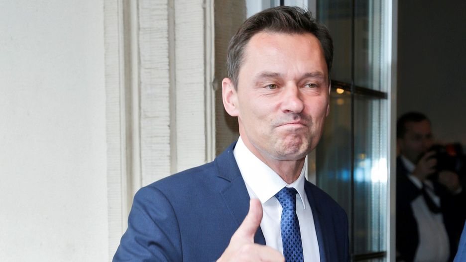 Krzysztof Ziemiec