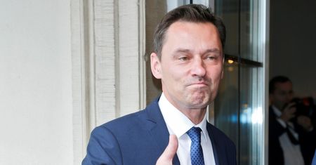 Krzysztof Ziemiec ma nową pracę? W mediach przepracował dwie dekady