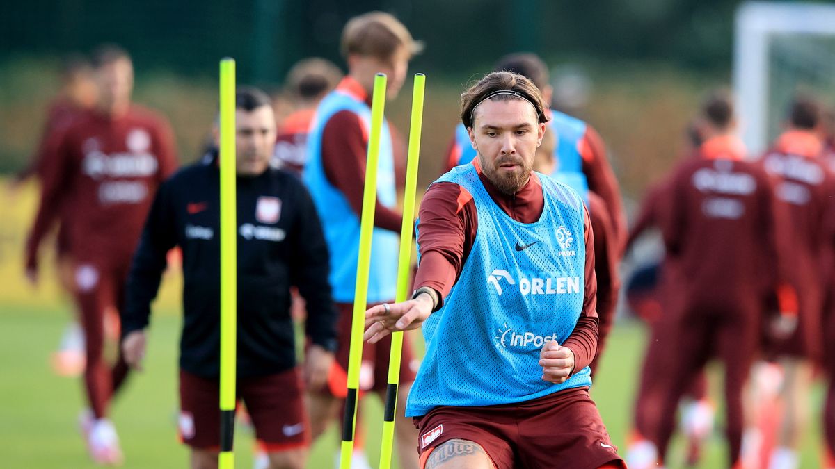 PAP / Jarosław Praszkiewicz / Polska zagra w eksperymentalnym składzie z Nową Zelandią