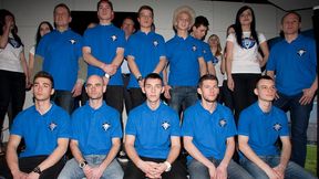 Prezentacja KMŻ Motor Lublin (fotorelacja)