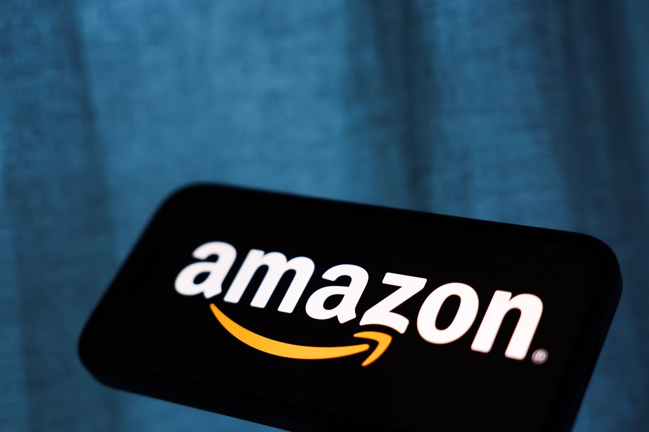 Amazon wykupił część Uniwersytetu George’a Washingtona. Oto plan giganta