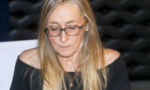 "Jestem szczęśliwym singlem". Pawlikowska spędza czas w tropikach