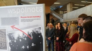 Września: Wystawa przypomina bohaterów strajku szkolnego. 125 lat temu dzieci stanęły przeciw zaborcy