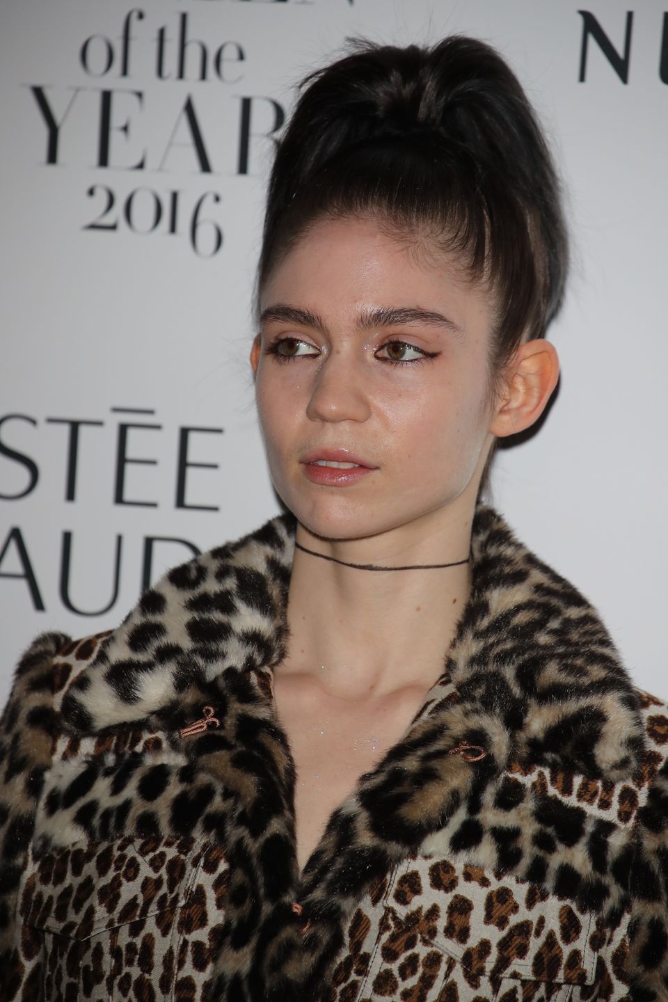 Grimes
