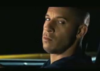 Vin Diesel wraca! W "Fast & Furious 4"! (WIDEO)
