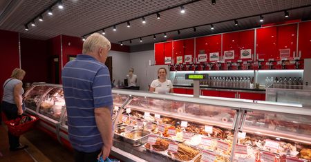 Podatek handlowy. Tyle zapłaciły markety w 2022 roku