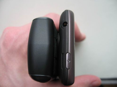 Samsung B2710 Solid - test 2
