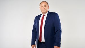 Kto zostanie nowym prezesem PZPS? Paweł Papke zrezygnował z kandydowania