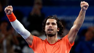 Szalony tie break Carlosa Alcaraza. Historyczny wyczyn Paragwajczyka