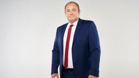 Jacek Kasprzyk kandydatem na prezesa Polskiego Związku Piłki Siatkowej