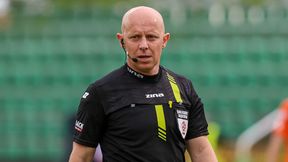 Brat Szymona Marciniaka też jest sędzią. Czeka go wielki debiut