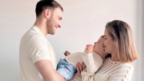 Radosna nowina. Zdjęcie wszystko wyjaśnia