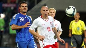 Mariusz Lewandowski: Nie ma znaczenia z kim zagramy w finale EURO 2008