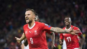 Eliminacje Euro 2020 na żywo: Szwajcaria - Gruzja na żywo. Transmisja TV i stream online. Gdzie oglądać?