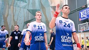 Grupa Azoty Tarnów uzupełniła lewe skrzydło. Kacper Majewski w PGNiG Superlidze