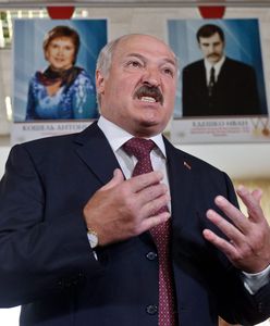 Łukaszenka zmienia prawo. Za to będzie groziła kara śmierci