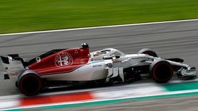 F1: zamieszanie wokół Alfy Romeo. Marcus Ericsson wezwany na Grand Prix Belgii