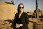 ''Woman Walks Ahead'': Jessica Chastain w obronie Siouksów