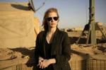 ''Woman Walks Ahead'': Jessica Chastain w obronie Siouksów