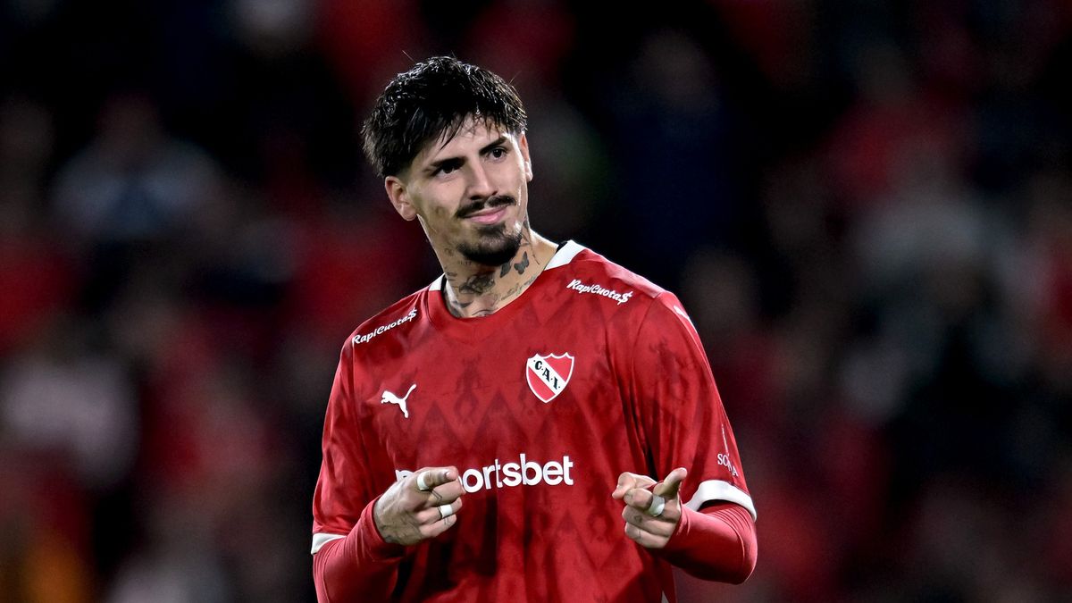 Getty Images / Marcelo Endelli / Na zdjęciu: Kevin Lomonaco.