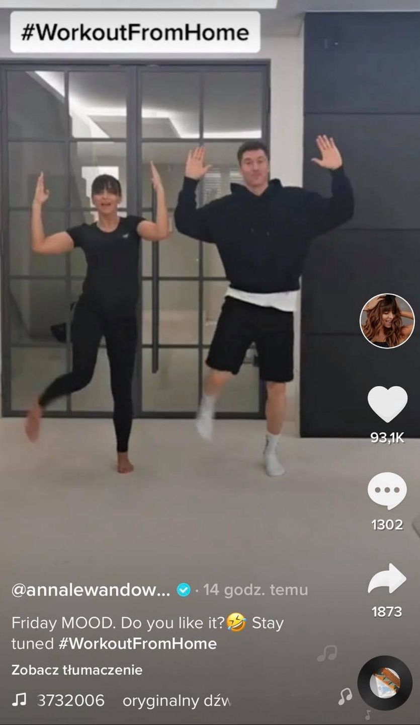 Lewandowscy