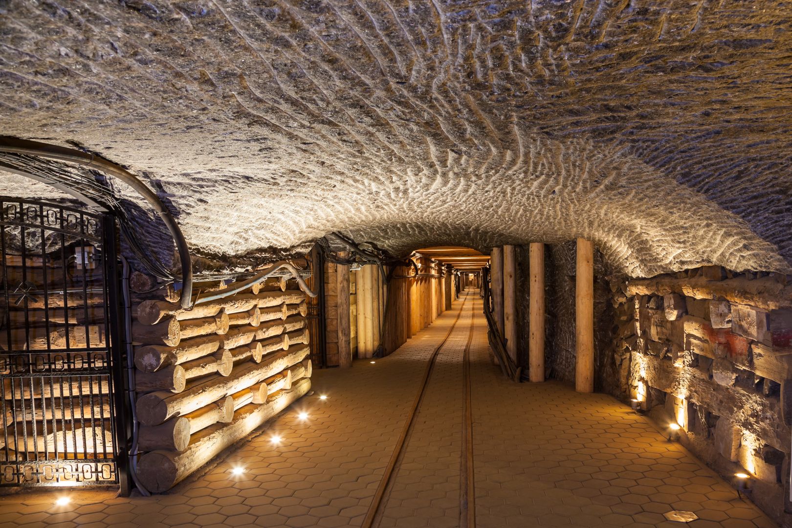 Kopalnia Soli W Wieliczce Cennik Kopalnia soli w Wieliczce - Największe atrakcje - WP Turystyka