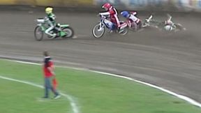 Bydgoska rewelacja w Nice PLŻ