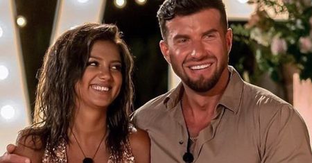 "Love Island": kolejna para się rozstała? Waleria i Piotrek od dawna nie pokazują się razem