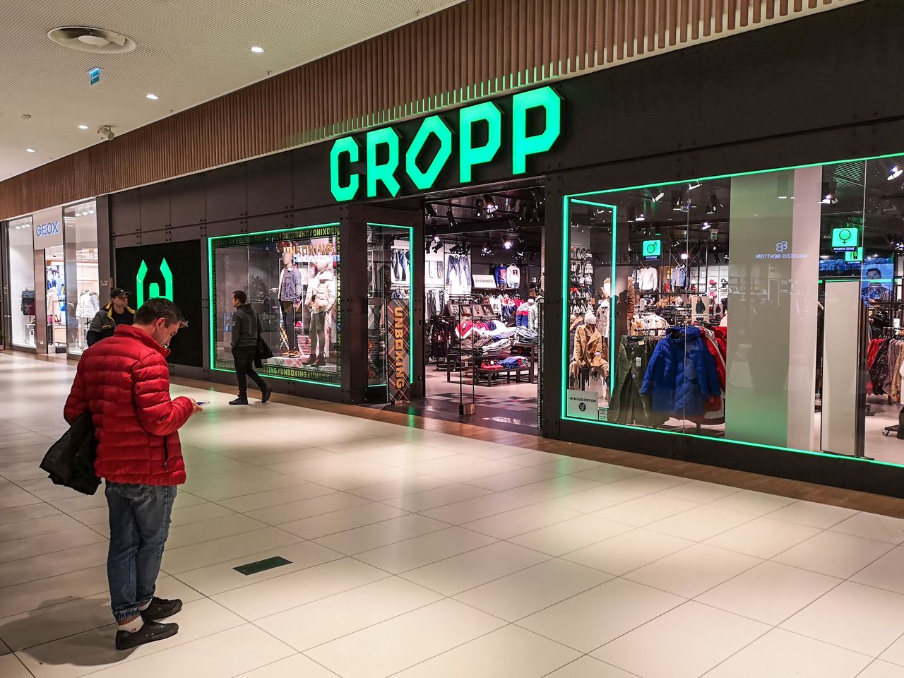 Szef polskiego giganta odzieżowego: "czeka nas trudna rzeczywistość"