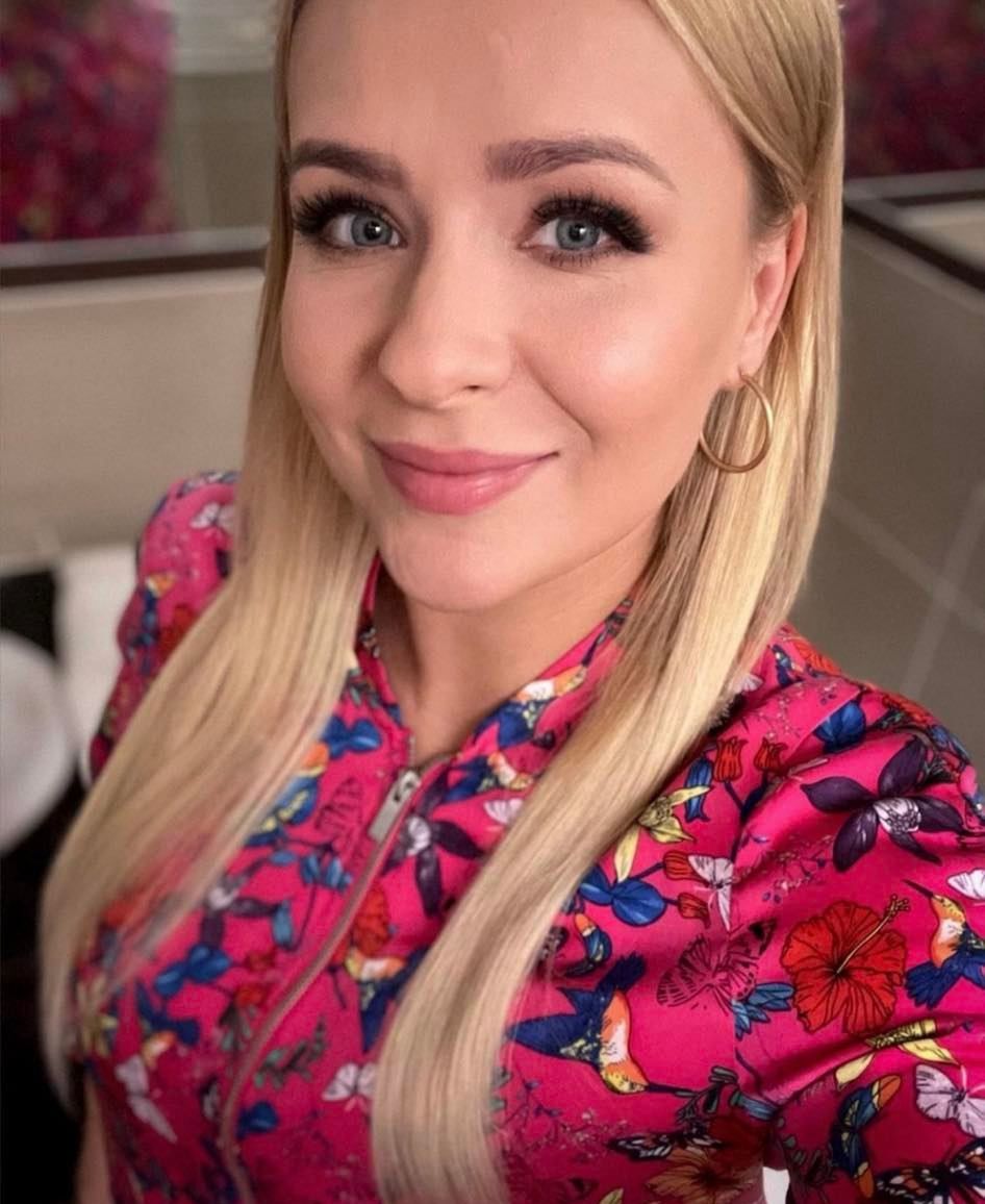 Aneta Zając
