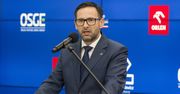Gigantyczna odprawa dla Daniela Obajtka? Orlen odpowiada
