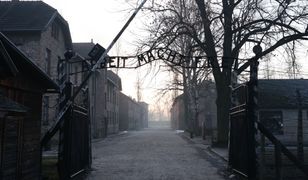 Kolejny taki przypadek. Sformułowanie "polski obóz" we włoskim dzienniku