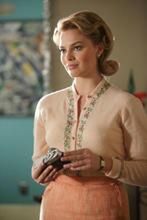 Margot Robbie spotyka się z wampirem